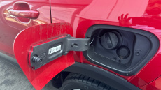 Vauxhall Crossland 1.2 Turbo [130] Elite Edition 5dr Auto Petrol Hatchback